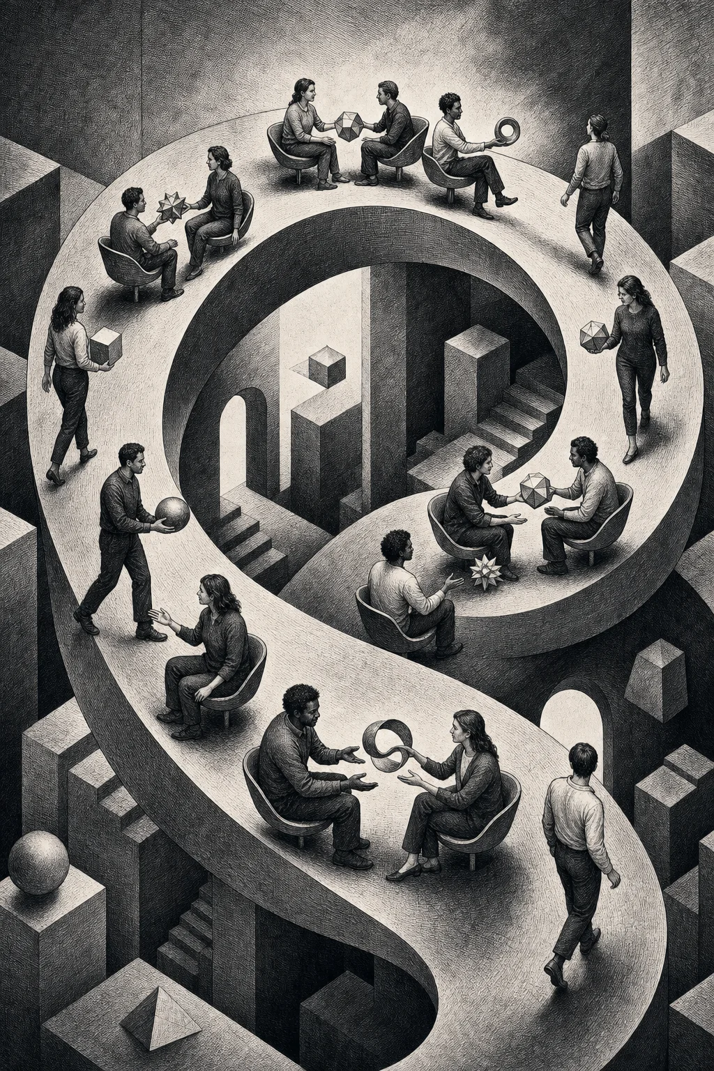 Rodas de Conversa